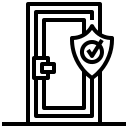Jeu de canon de sécurité à Saint-Cloud