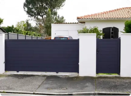 Installation de Portail Saint-Cloud