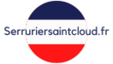 Serrurier Logo