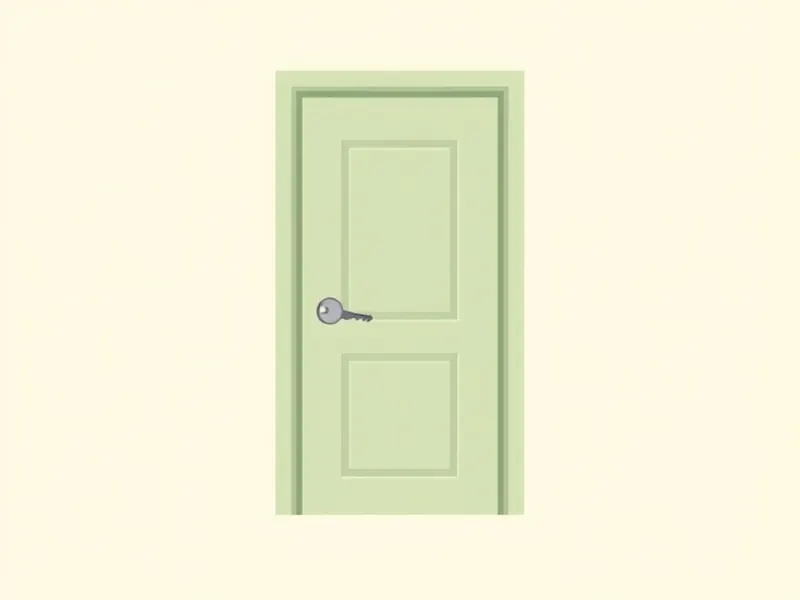 Serrurier Chaville — ouverture de porte