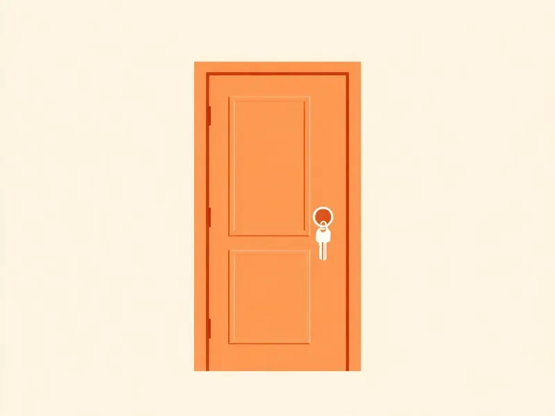 Serrurier Garches — ouverture de porte