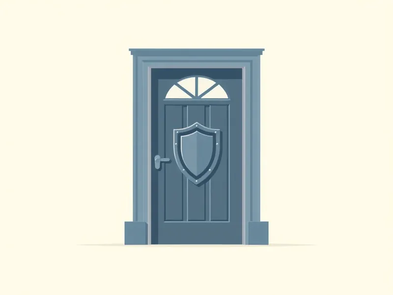 Serrurier La Garenne-Colombes — porte blindée