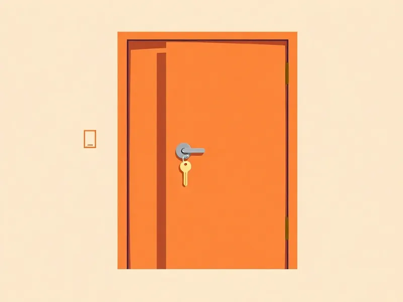 Serrurier Vanves — ouverture de porte