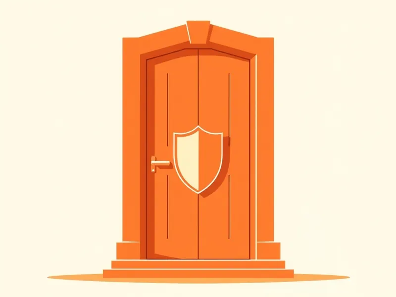 Serrurier Vanves — porte blindée